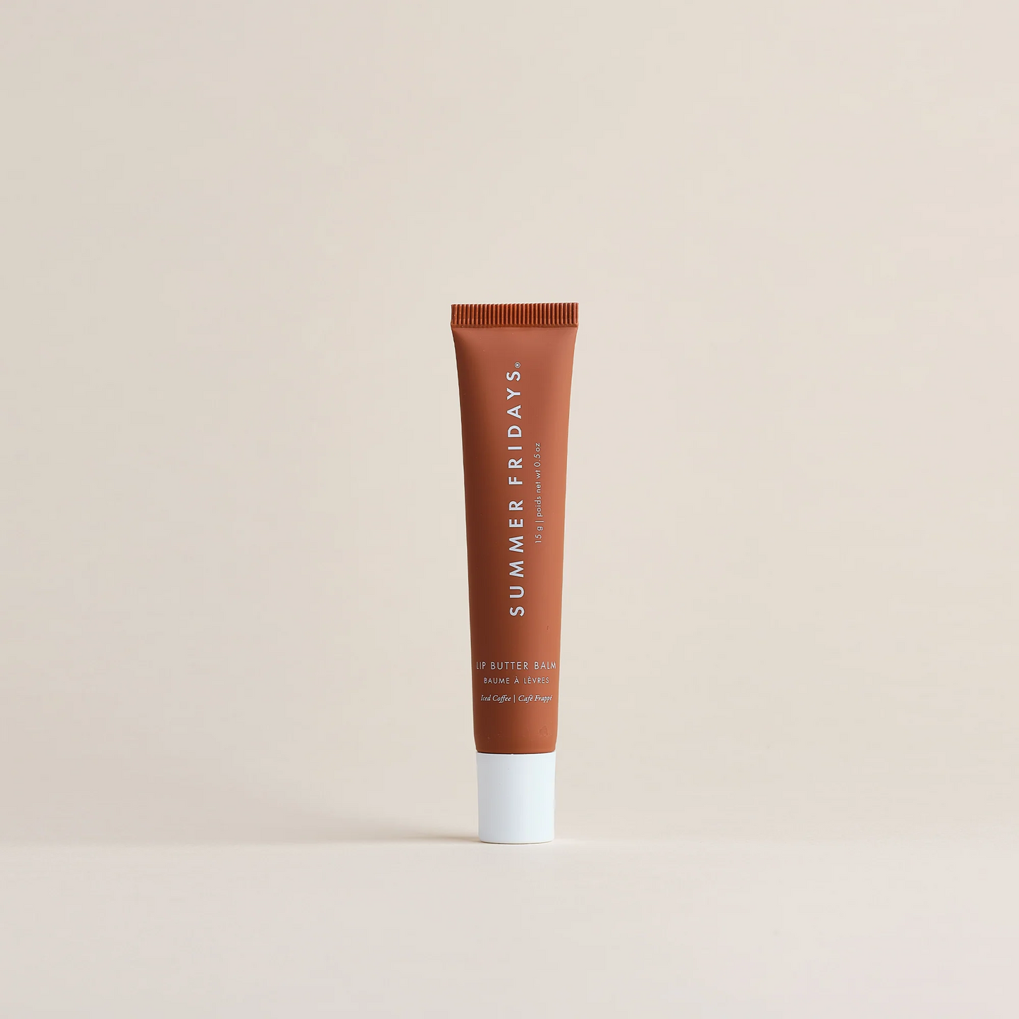 Lip Butter Balm Vanilla