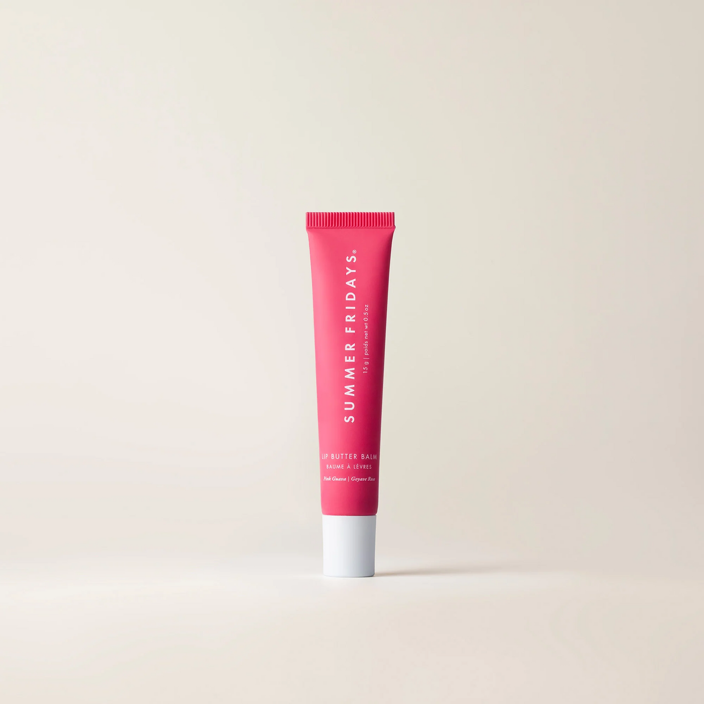 Lip Butter Balm Vanilla