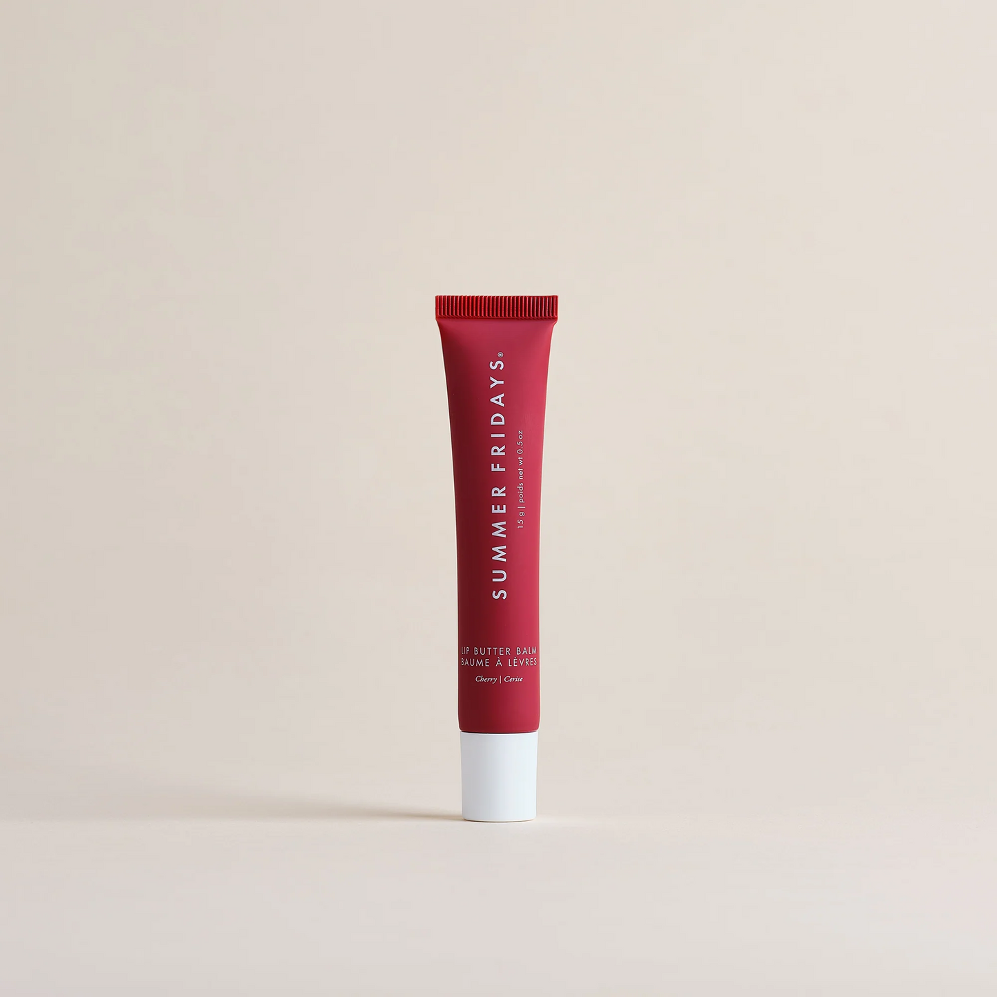 Lip Butter Balm Vanilla