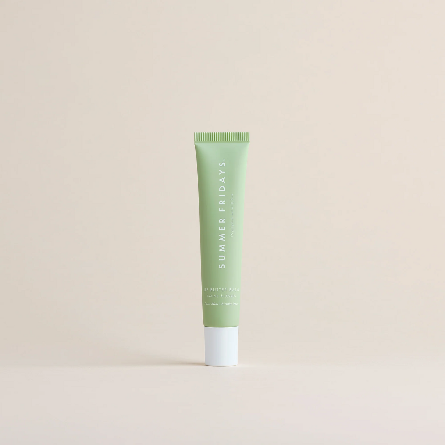 Lip Butter Balm Vanilla