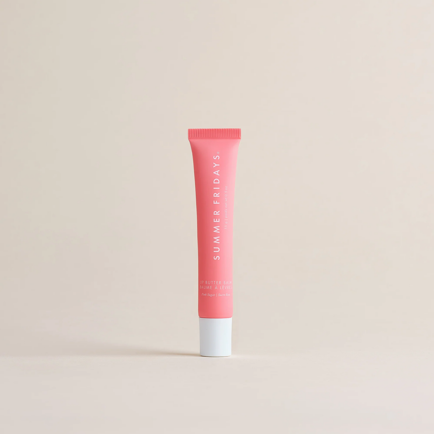 Lip Butter Balm Vanilla