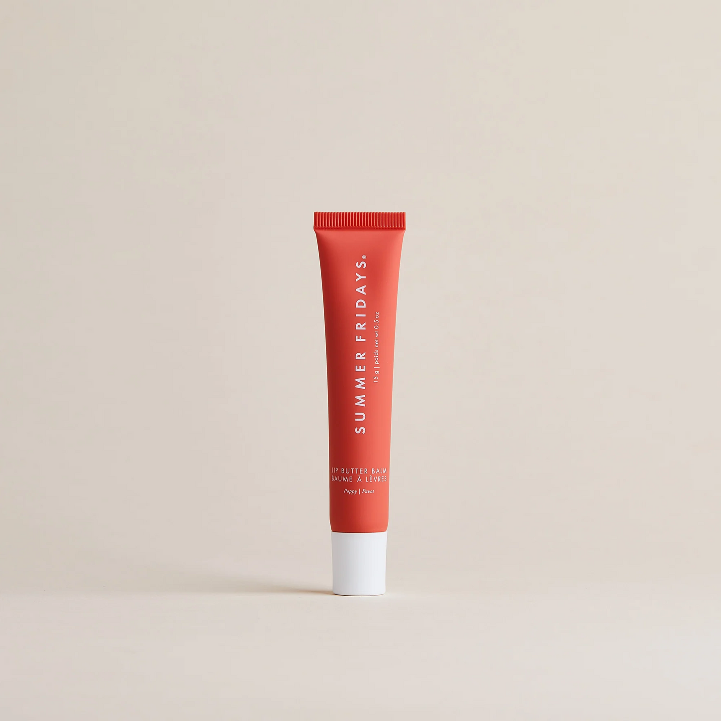 Lip Butter Balm Vanilla