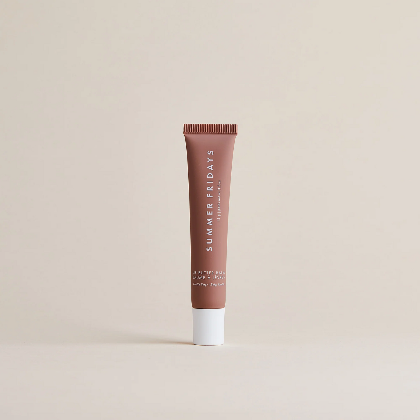 Lip Butter Balm Vanilla