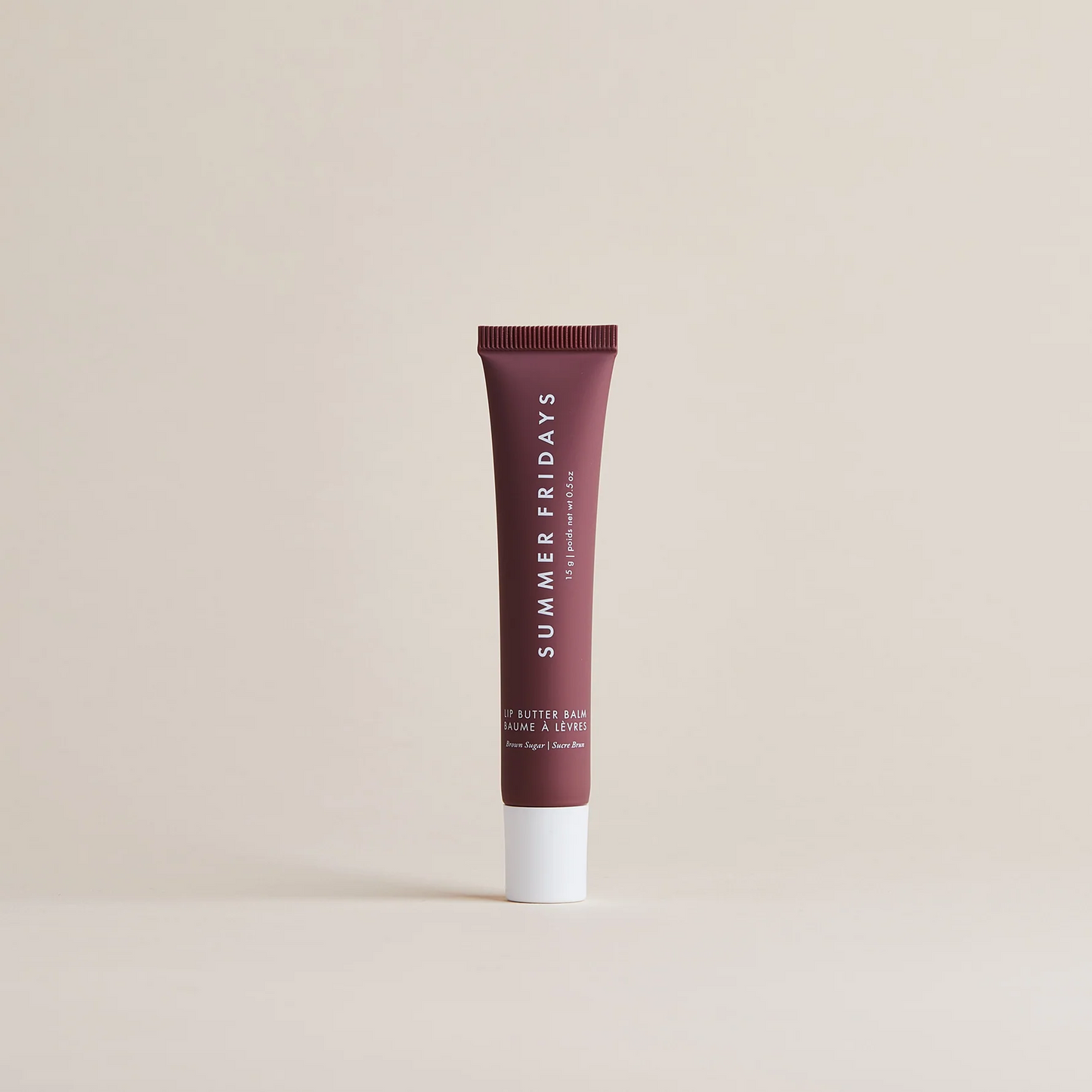 Lip Butter Balm Vanilla