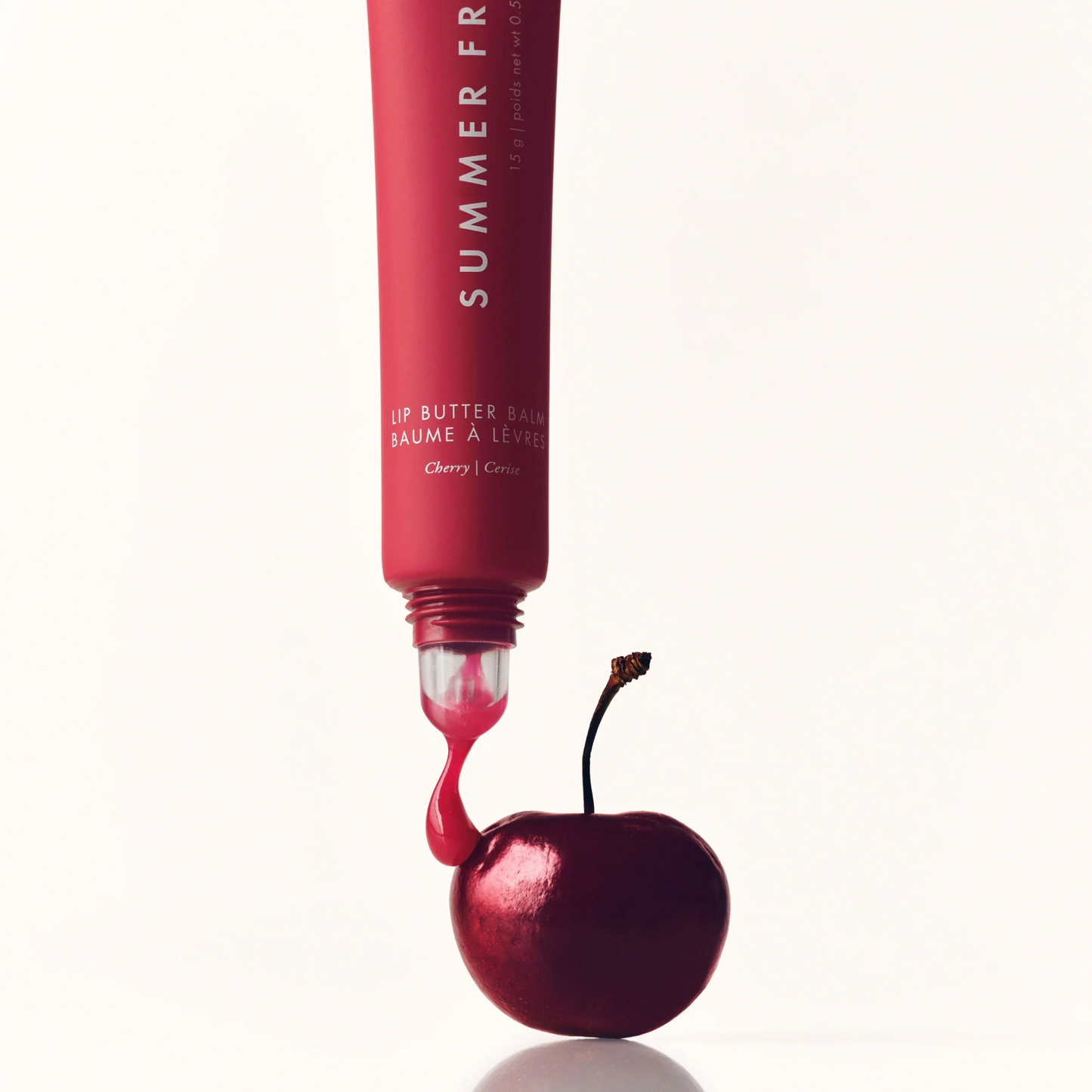 Lip Butter Balm Vanilla