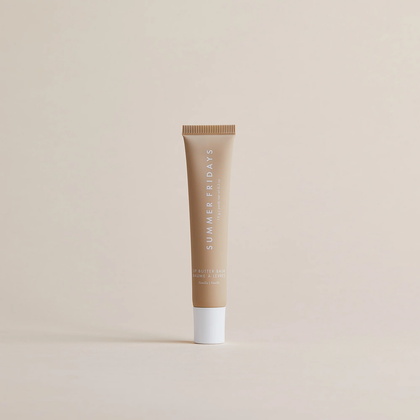 Lip Butter Balm Vanilla