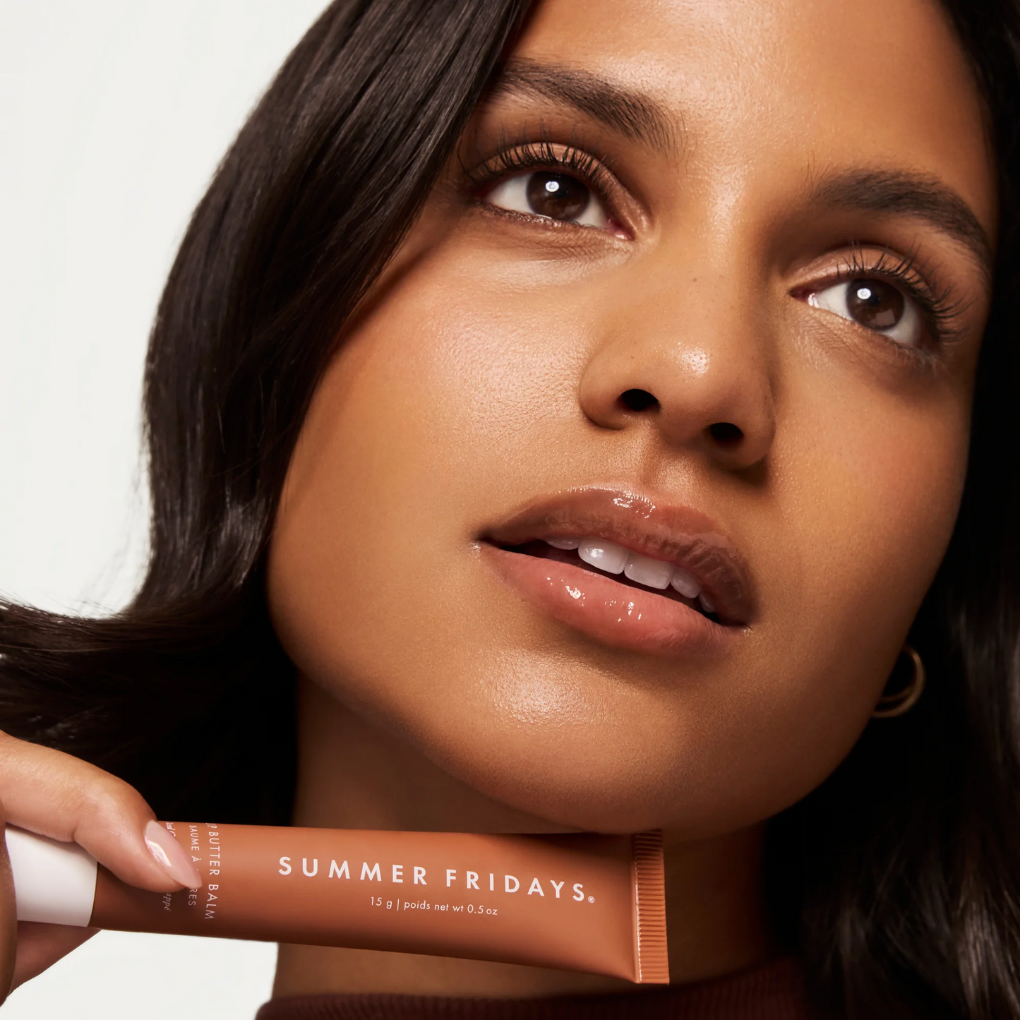 Lip Butter Balm Vanilla