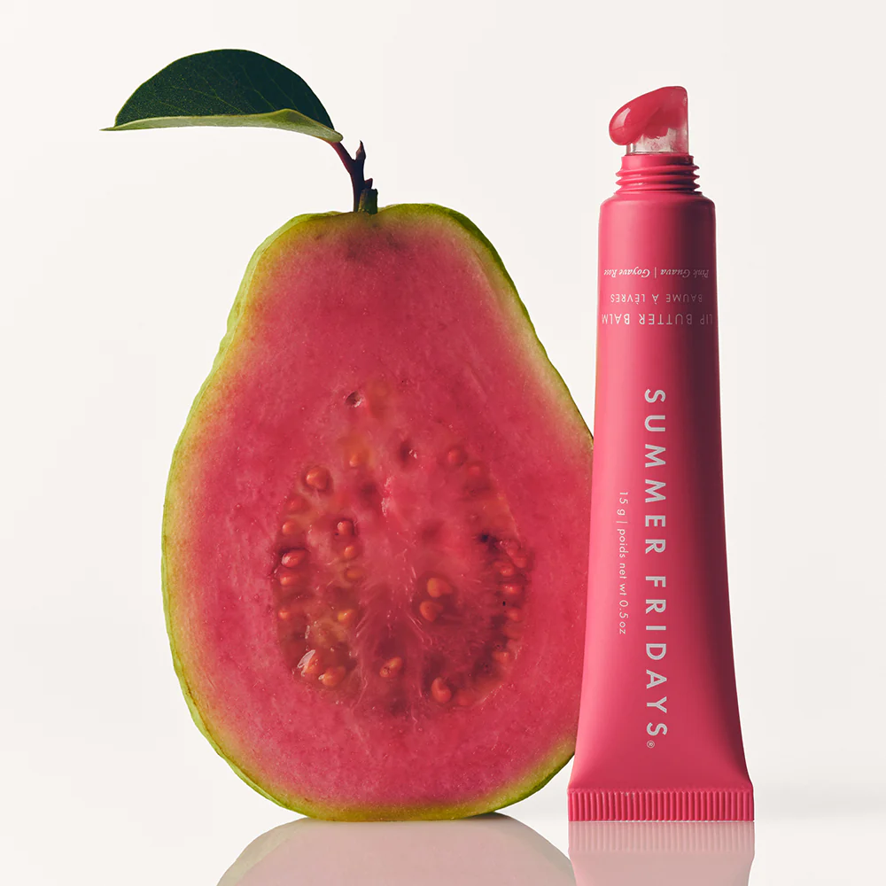 Lip Butter Balm Vanilla