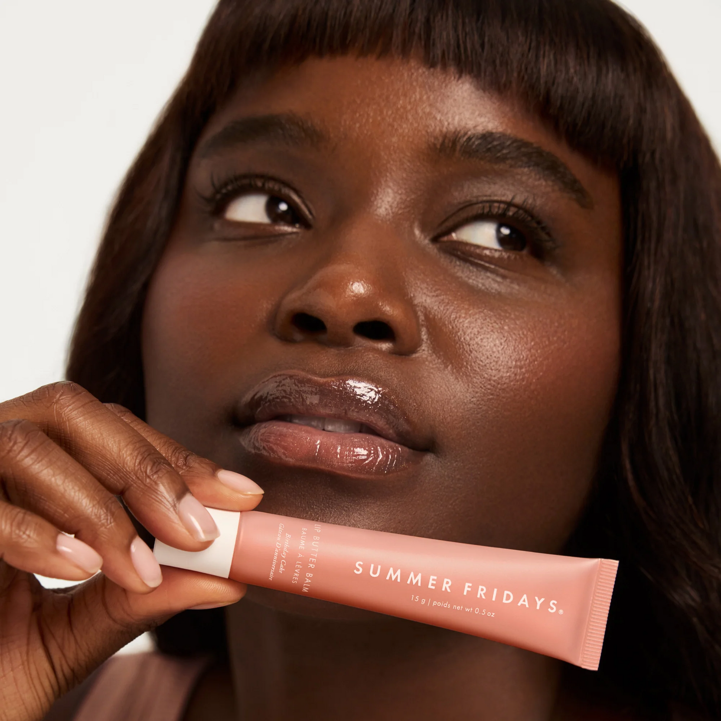 Lip Butter Balm Vanilla