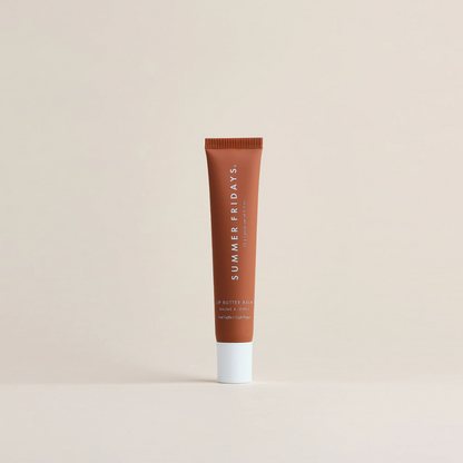 Lip Butter Balm Vanilla