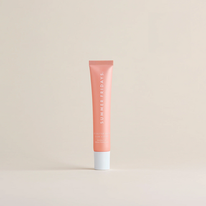 Lip Butter Balm Vanilla