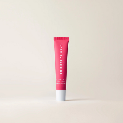 Lip Butter Balm Vanilla