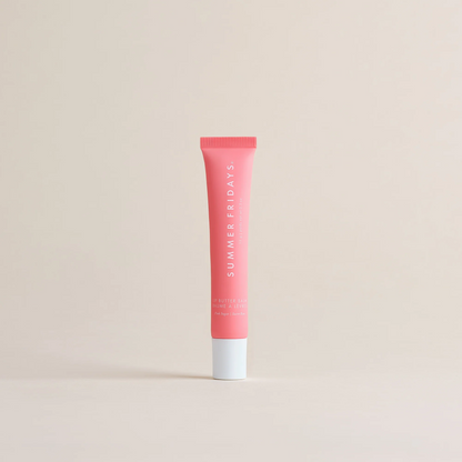 Lip Butter Balm Vanilla