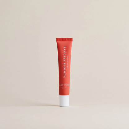 Lip Butter Balm Vanilla