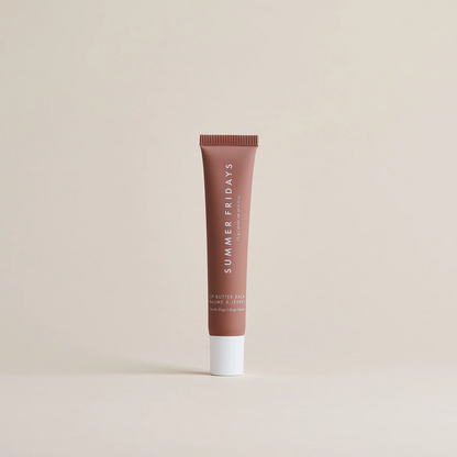 Lip Butter Balm Vanilla