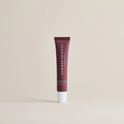 Lip Butter Balm Vanilla