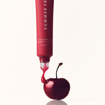 Lip Butter Balm Vanilla