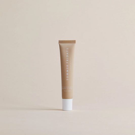 Lip Butter Balm Vanilla