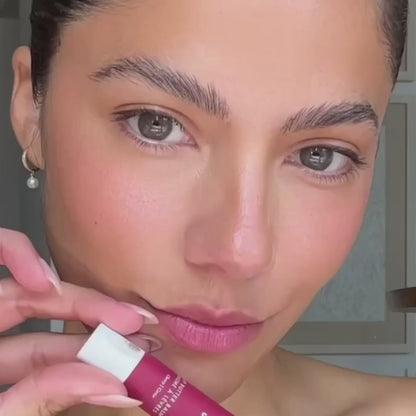 Lip Butter Balm Vanilla