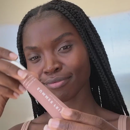 Lip Butter Balm Vanilla