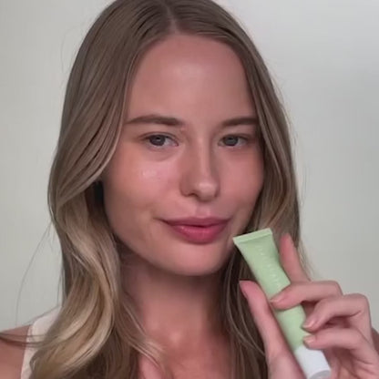 Lip Butter Balm Vanilla