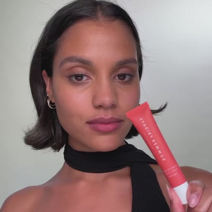 Lip Butter Balm Vanilla
