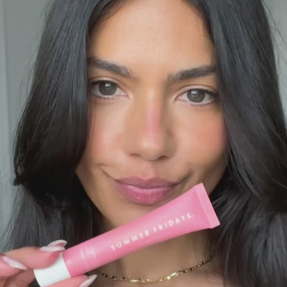 Lip Butter Balm Vanilla